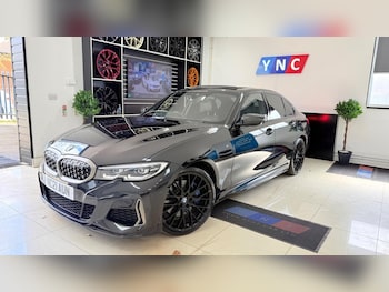 Used BMW 3 Series 2021 for sale - 78850413: Photo