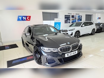 Used BMW 3 Series 2021 for sale - 78850413: Photo