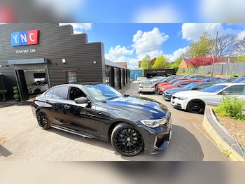 Used BMW 3 Series 2021 for sale - 78850413: Photo