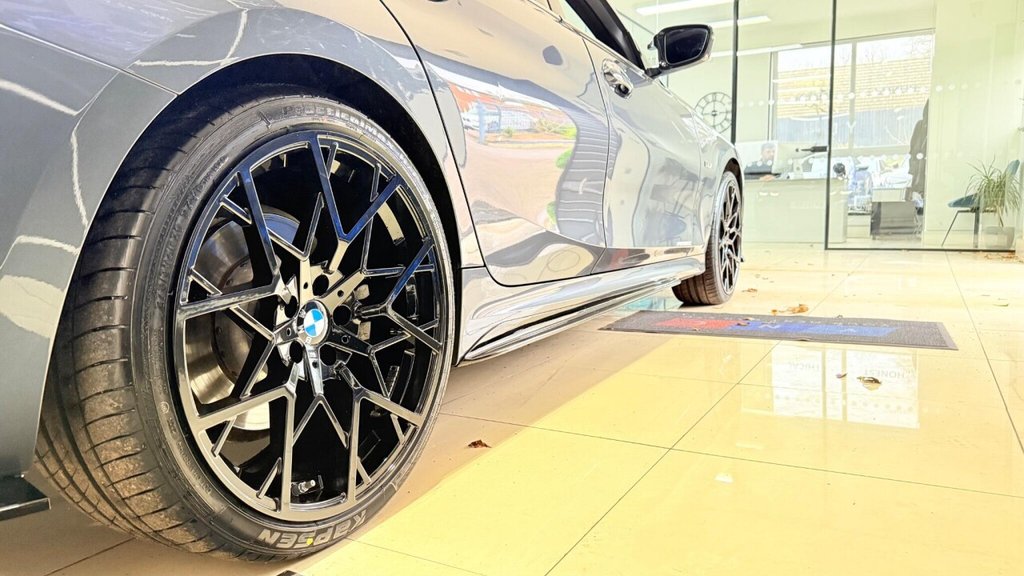 Used BMW 3 Series 2022 for sale - 77850195: Photo 11