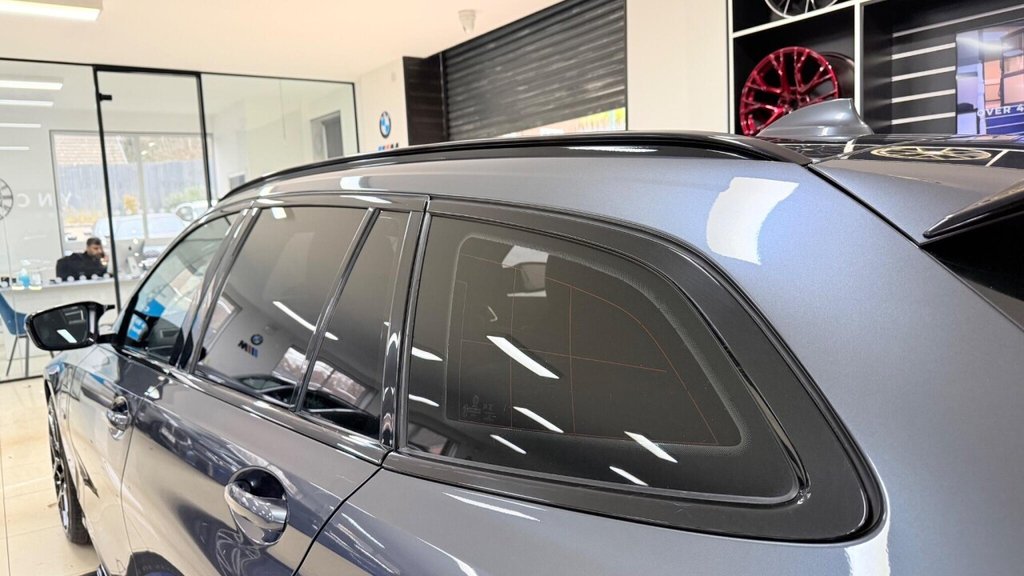 Used BMW 3 Series 2022 for sale - 77850195: Photo 12