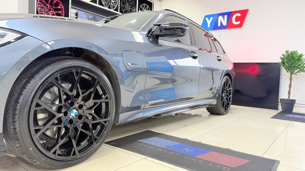 Used BMW 3 Series 2022 for sale - 77850195: Photo 14