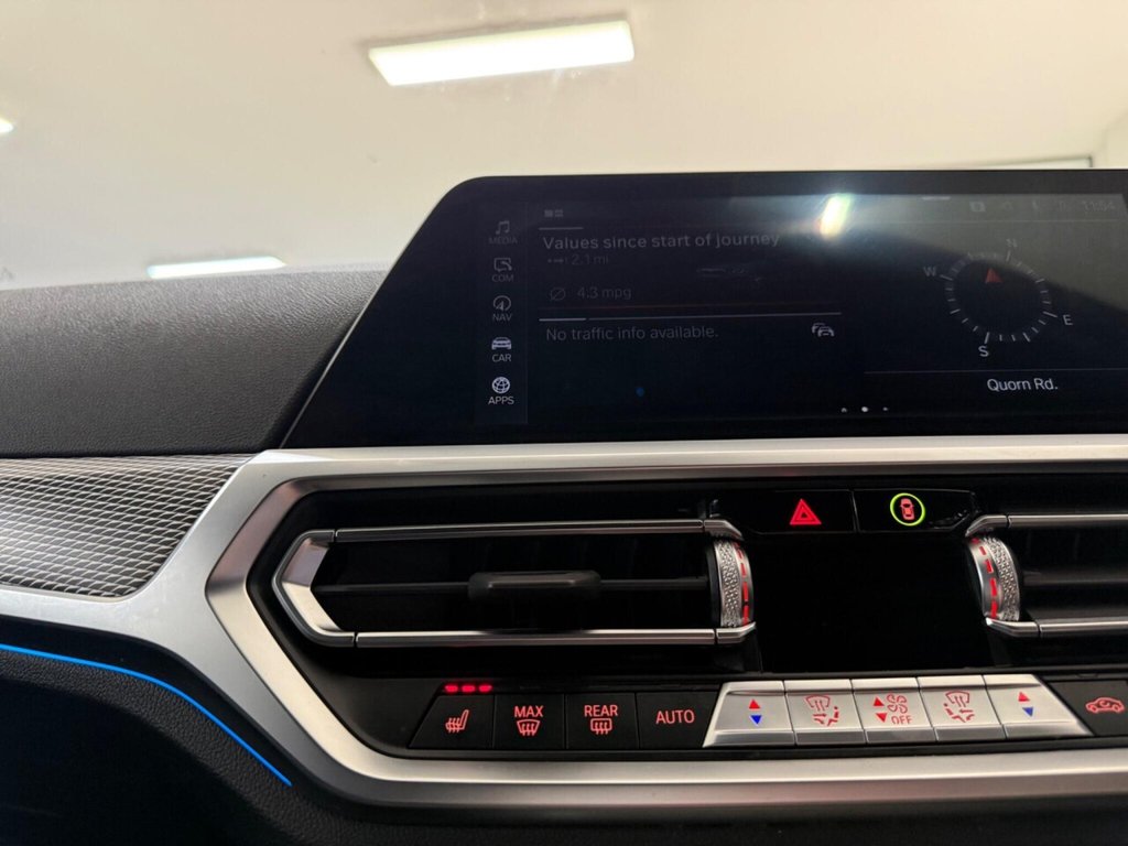 Used BMW 3 Series 2022 for sale - 77850195: Photo 16