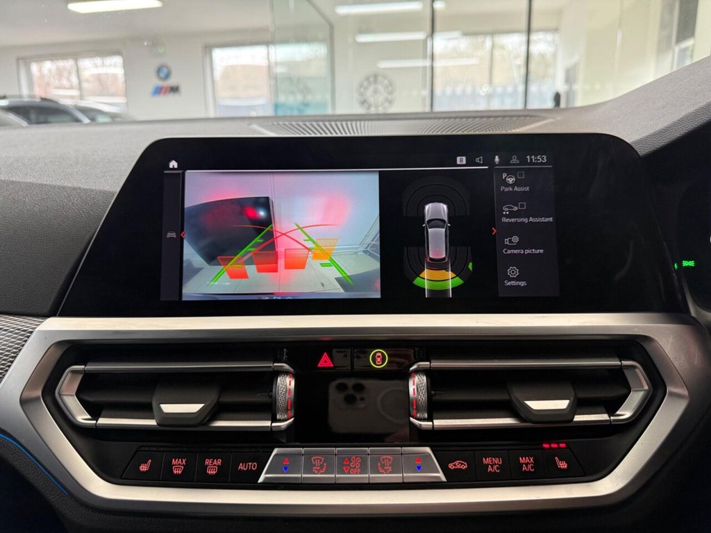 Used BMW 3 Series 2022 for sale - 77850195: Photo 18