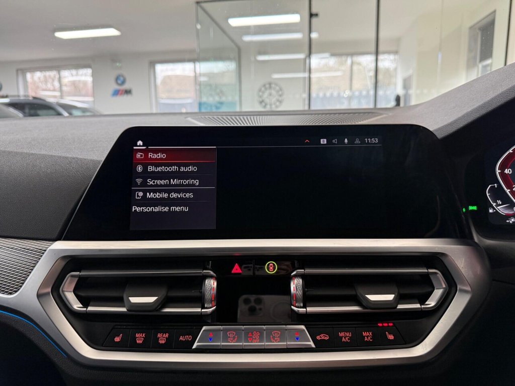 Used BMW 3 Series 2022 for sale - 77850195: Photo 19