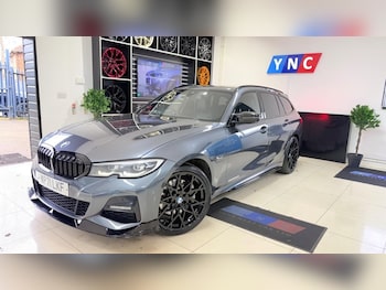 BMW 3 Series feature image