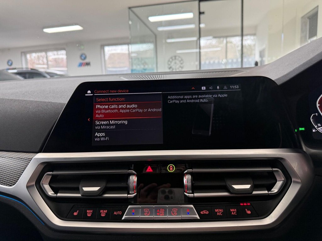 Used BMW 3 Series 2022 for sale - 77850195: Photo 20