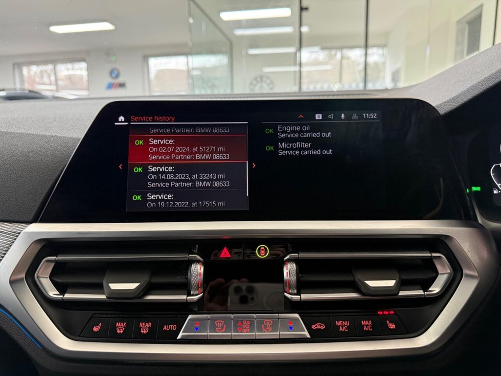 Used BMW 3 Series 2022 for sale - 77850195: Photo 22