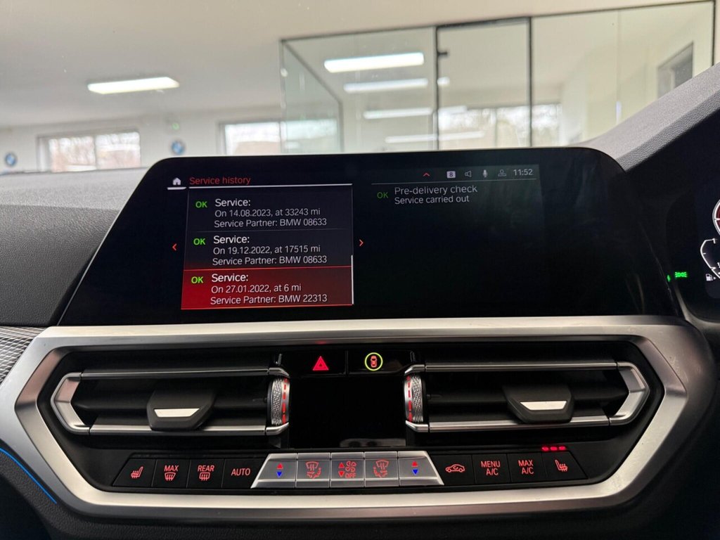 Used BMW 3 Series 2022 for sale - 77850195: Photo 23