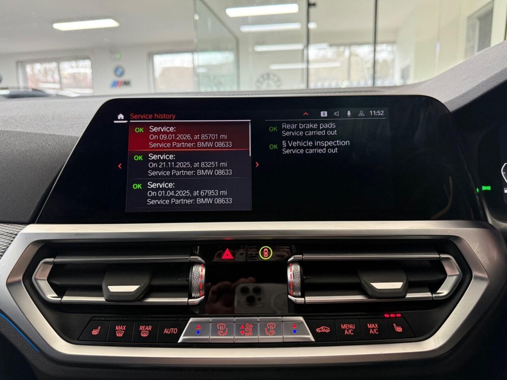 Used BMW 3 Series 2022 for sale - 77850195: Photo 24