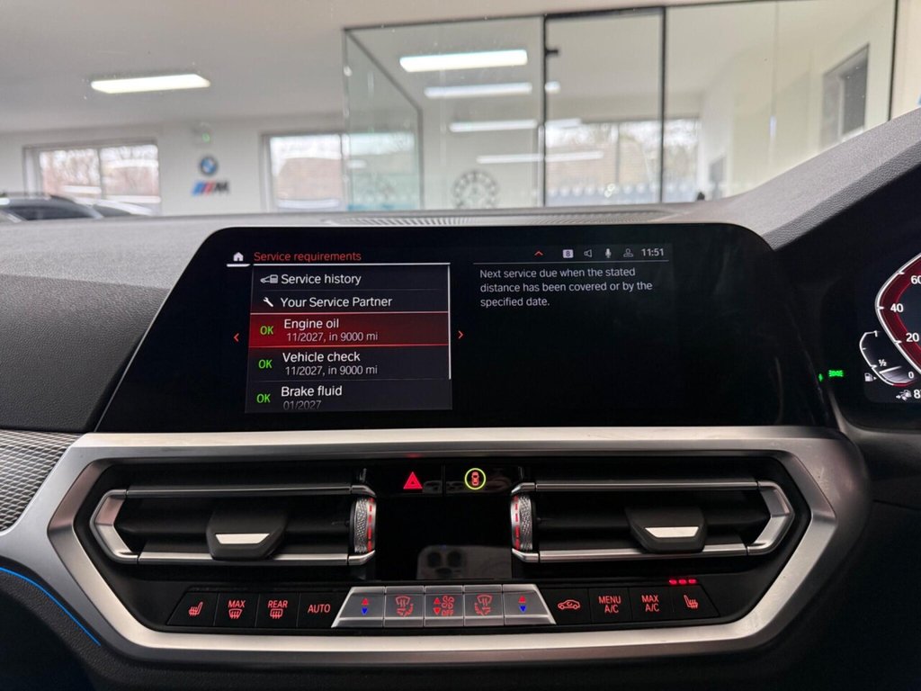 Used BMW 3 Series 2022 for sale - 77850195: Photo 25