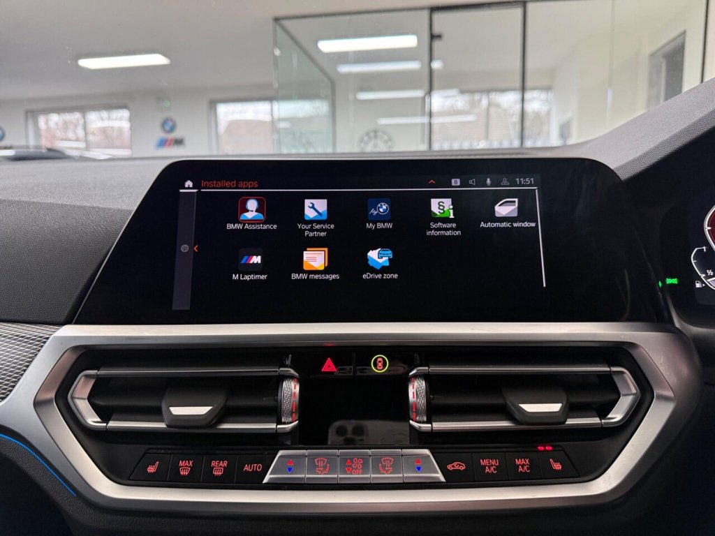 Used BMW 3 Series 2022 for sale - 77850195: Photo 26