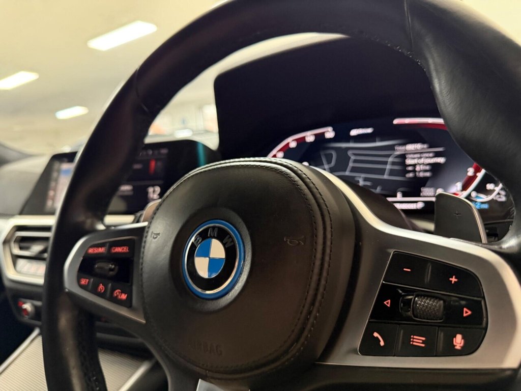Used BMW 3 Series 2022 for sale - 77850195: Photo 27