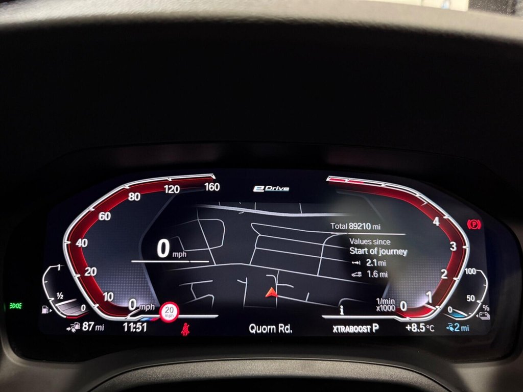 Used BMW 3 Series 2022 for sale - 77850195: Photo 29