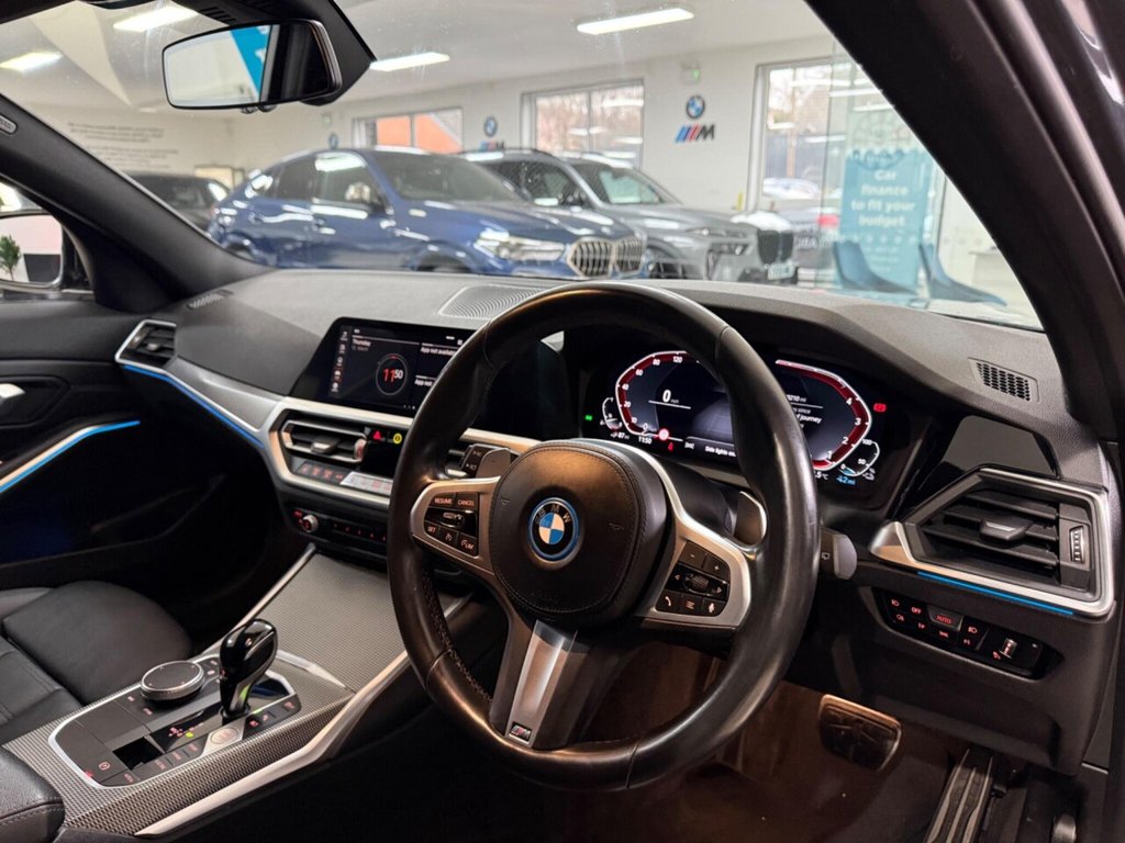 Used BMW 3 Series 2022 for sale - 77850195: Photo 30