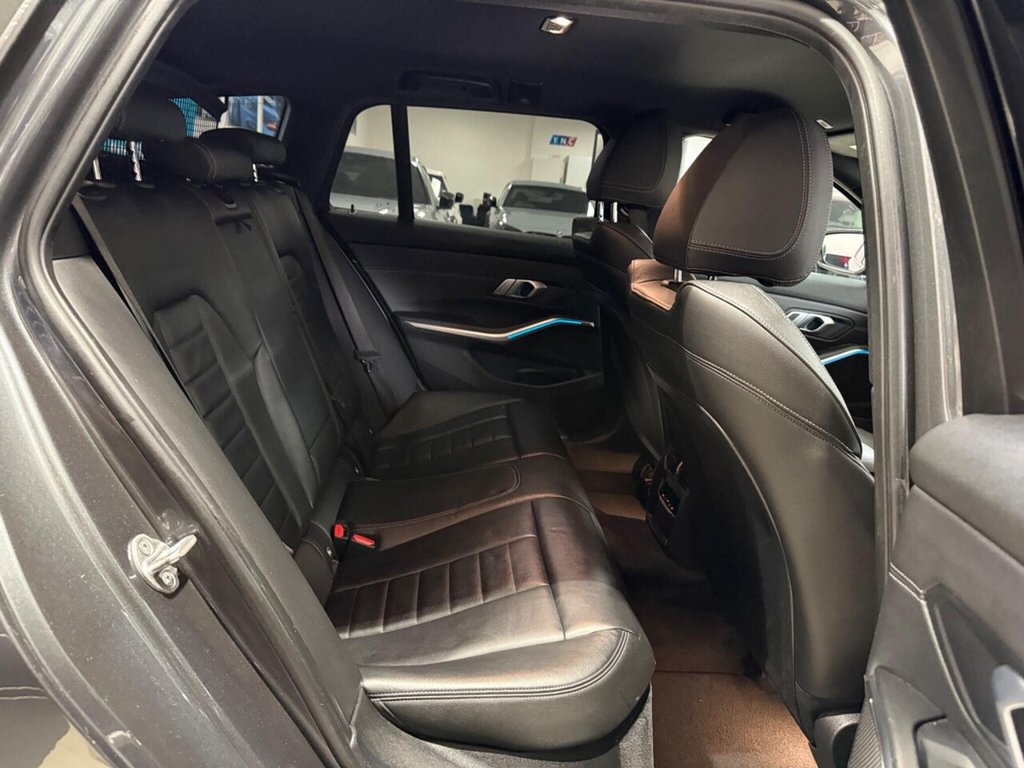 Used BMW 3 Series 2022 for sale - 77850195: Photo 31