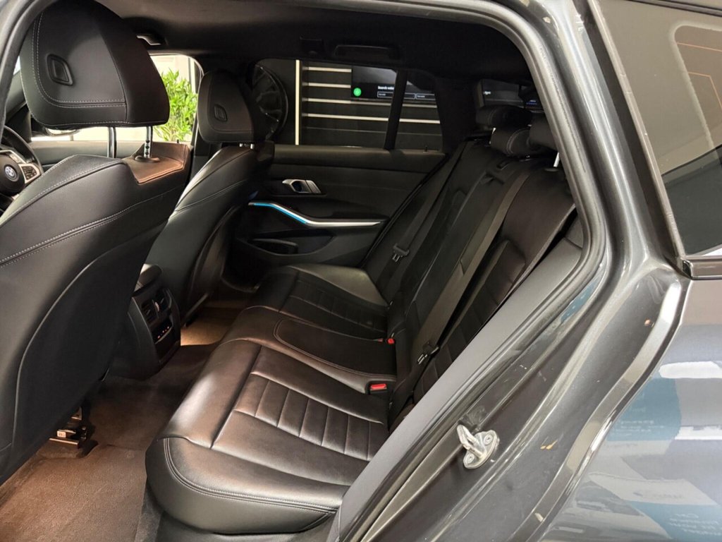 Used BMW 3 Series 2022 for sale - 77850195: Photo 33