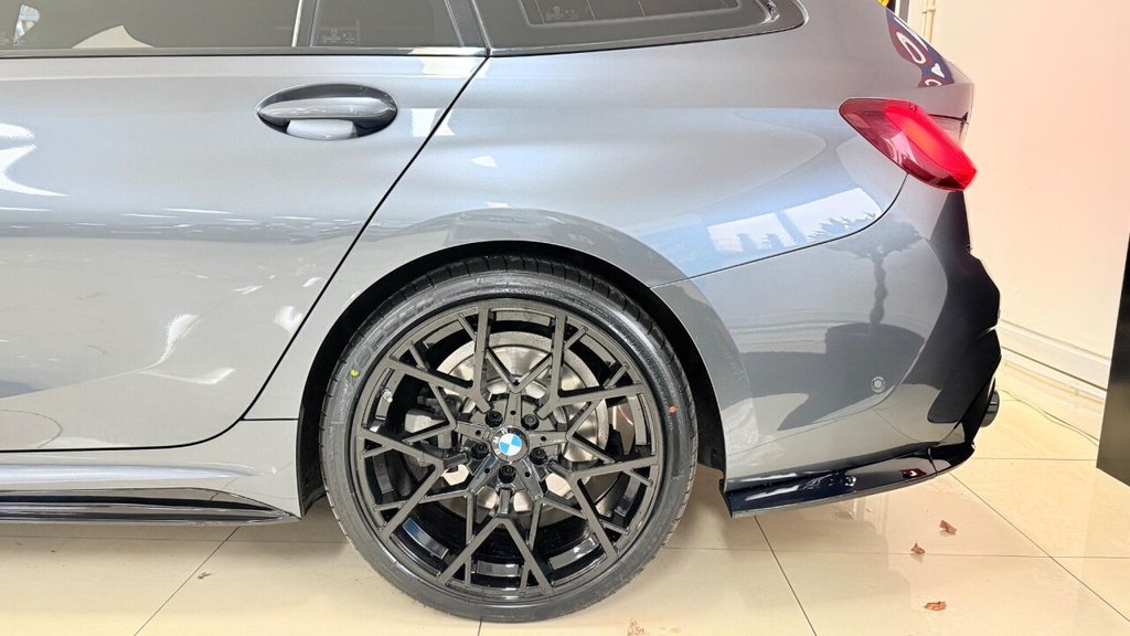 Used BMW 3 Series 2022 for sale - 77850195: Photo 37