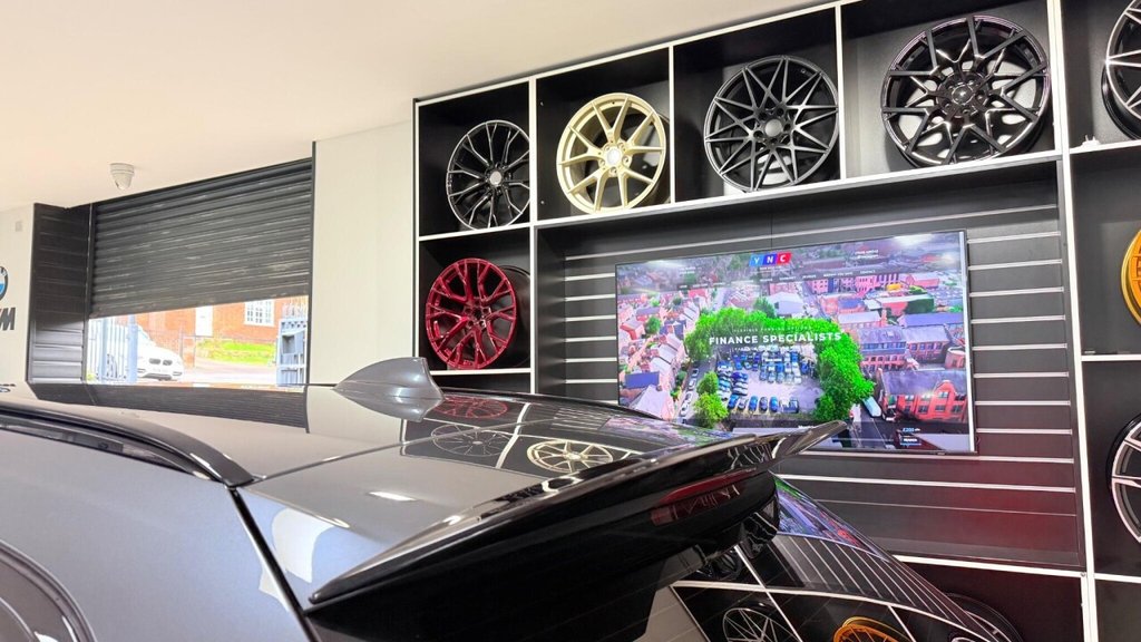 Used BMW 3 Series 2022 for sale - 77850195: Photo 38