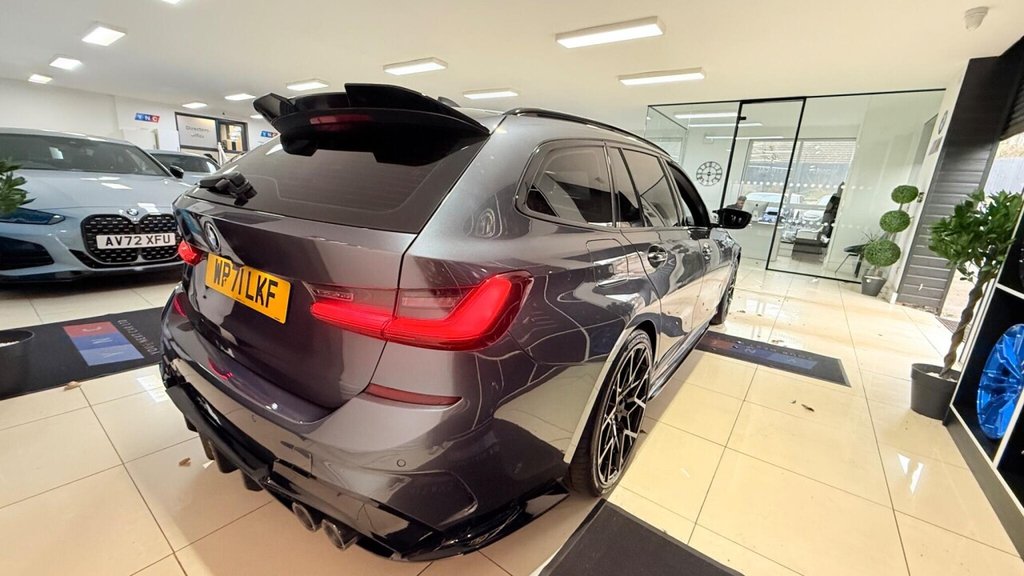 Used BMW 3 Series 2022 for sale - 77850195: Photo 40