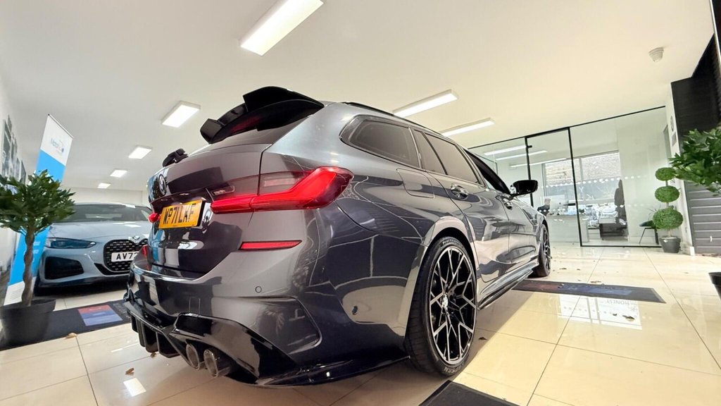 Used BMW 3 Series 2022 for sale - 77850195: Photo 41