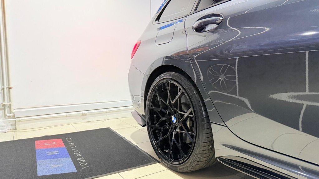 Used BMW 3 Series 2022 for sale - 77850195: Photo 42