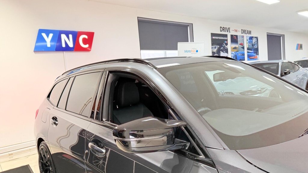 Used BMW 3 Series 2022 for sale - 77850195: Photo 43