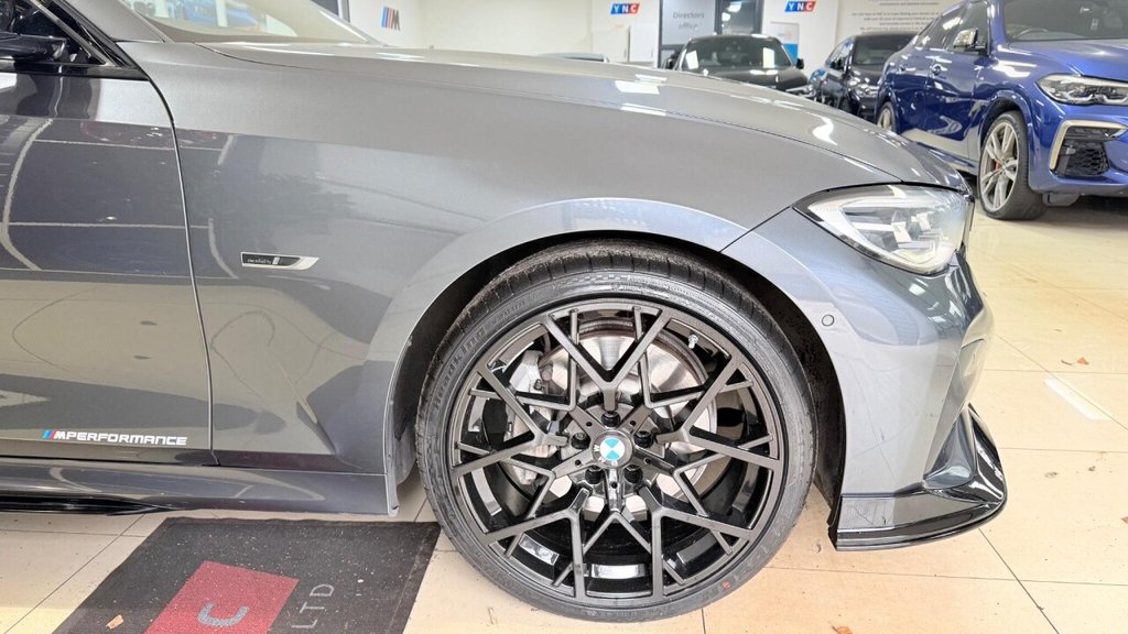 Used BMW 3 Series 2022 for sale - 77850195: Photo 44