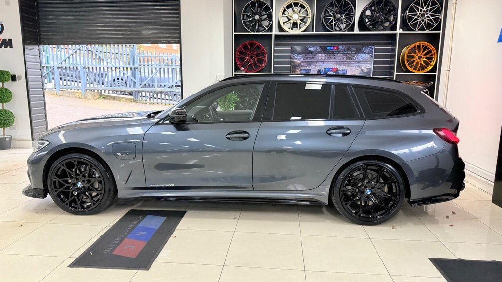 Used BMW 3 Series 2022 for sale - 77850195: Photo 5