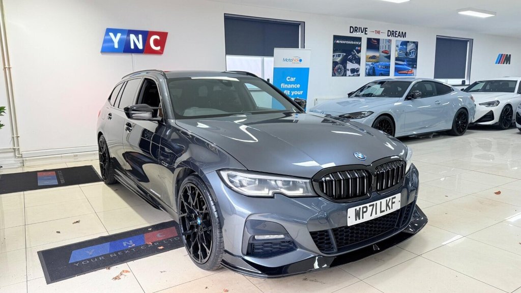 Used BMW 3 Series 2022 for sale - 77850195: Photo 6