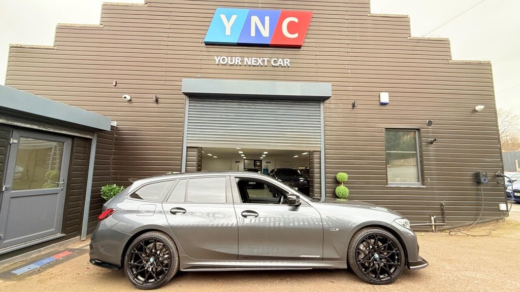 Used BMW 3 Series 2022 for sale - 77850195: Photo 7