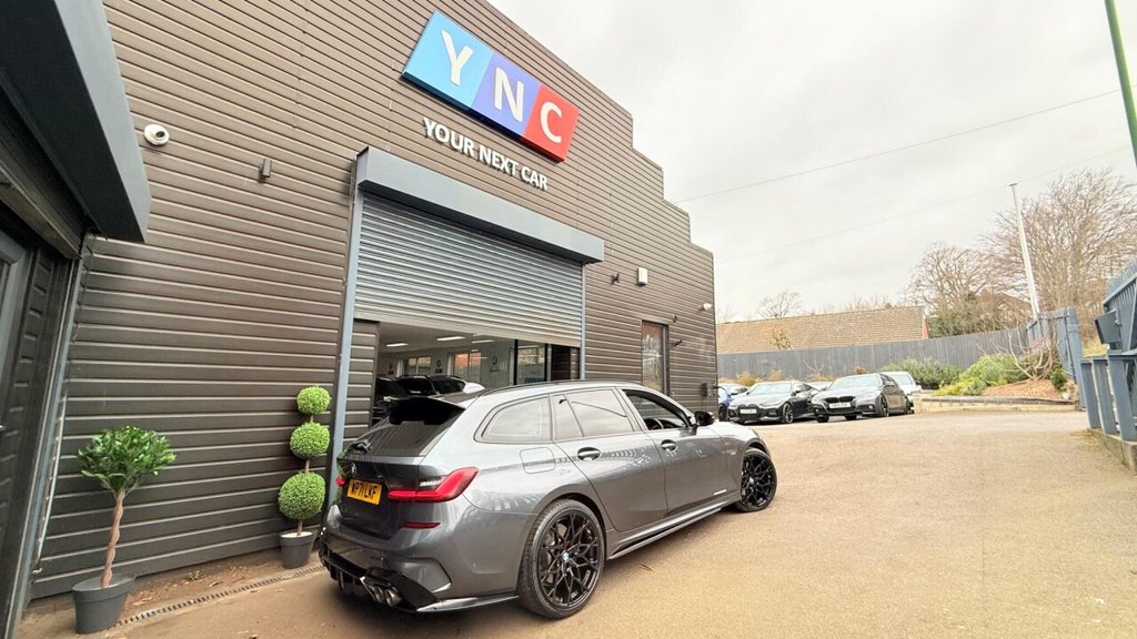 Used BMW 3 Series 2022 for sale - 77850195: Photo 8