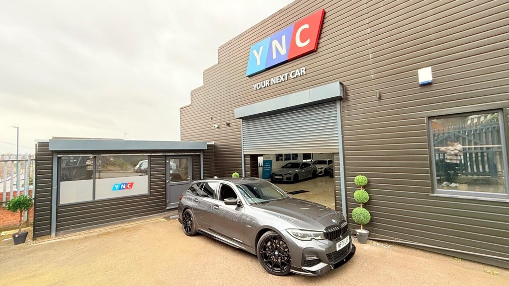 Used BMW 3 Series 2022 for sale - 77850195: Photo 9