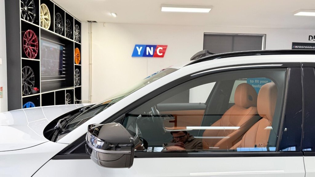 Used BMW 3 Series 2021 for sale - 77356462: Photo 10