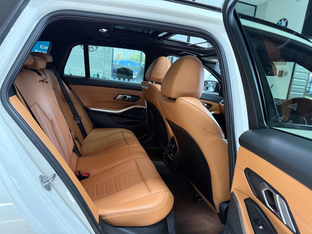 Used BMW 3 Series 2021 for sale - 77356462: Photo 11