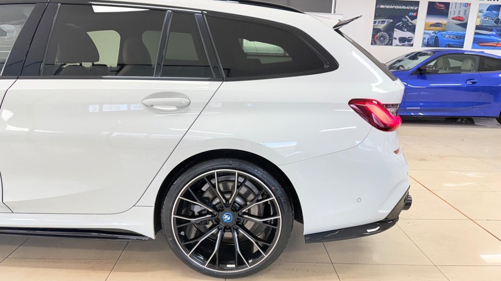 Used BMW 3 Series 2021 for sale - 77356462: Photo 14