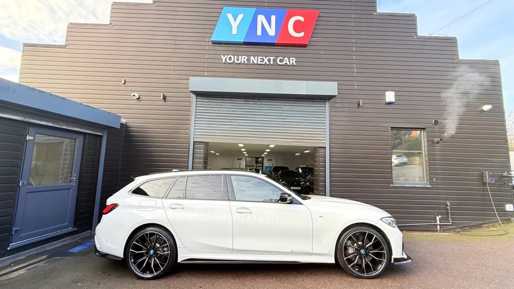 Used BMW 3 Series 2021 for sale - 77356462: Photo 15