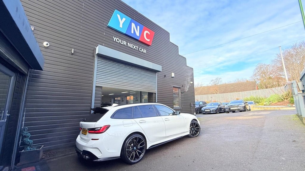 Used BMW 3 Series 2021 for sale - 77356462: Photo 16