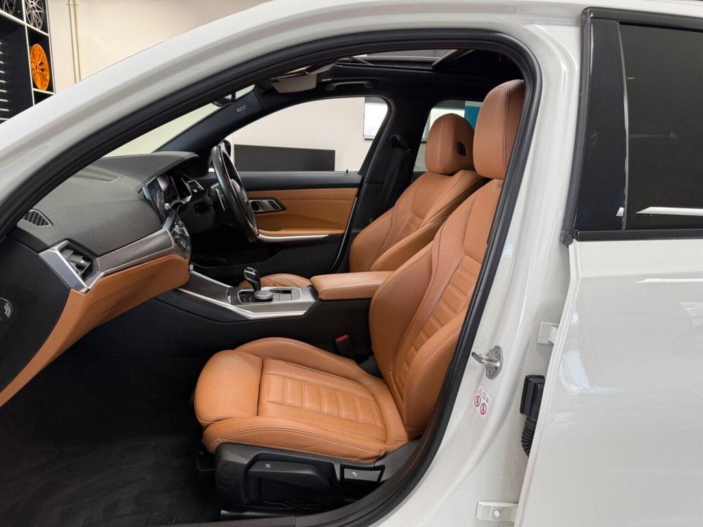 Used BMW 3 Series 2021 for sale - 77356462: Photo 17