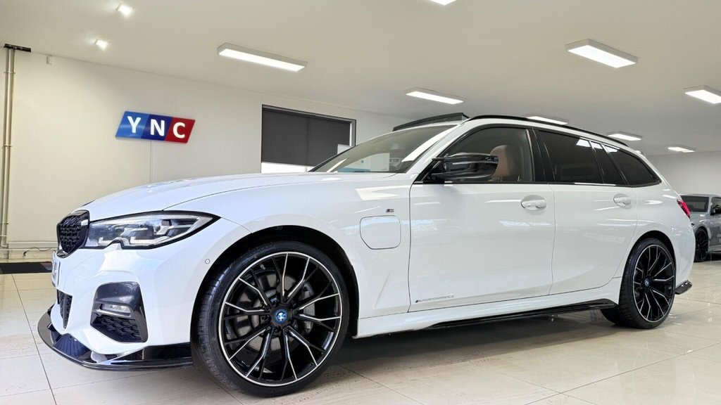 Used BMW 3 Series 2021 for sale - 77356462: Photo 20