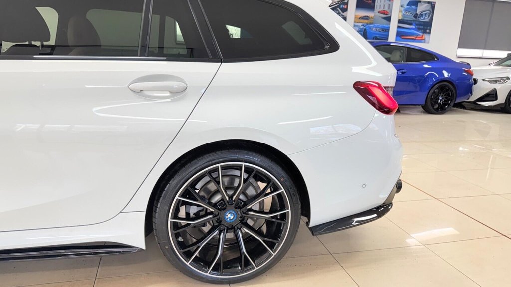 Used BMW 3 Series 2021 for sale - 77356462: Photo 23