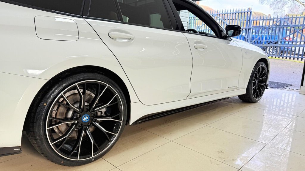 Used BMW 3 Series 2021 for sale - 77356462: Photo 24