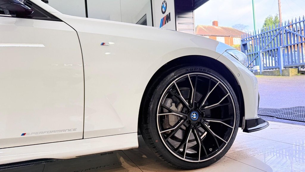 Used BMW 3 Series 2021 for sale - 77356462: Photo 25