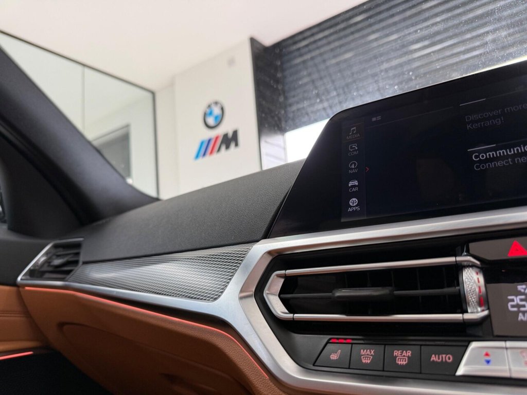 Used BMW 3 Series 2021 for sale - 77356462: Photo 26