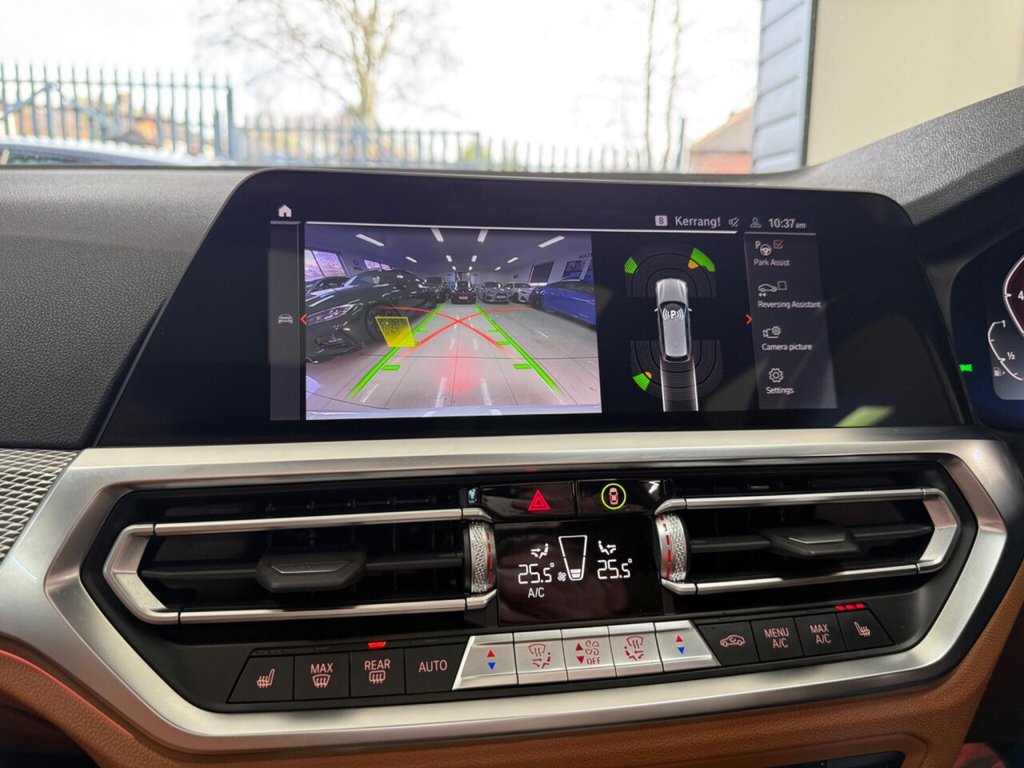 Used BMW 3 Series 2021 for sale - 77356462: Photo 27