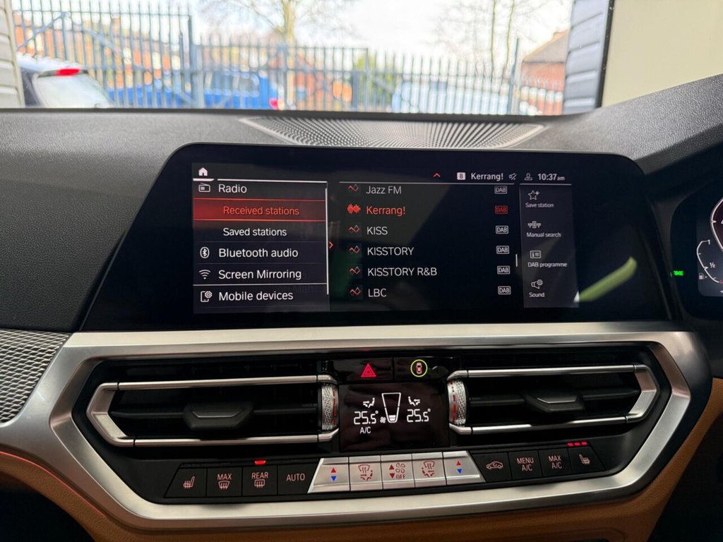 Used BMW 3 Series 2021 for sale - 77356462: Photo 28