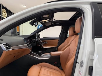 Used BMW 3 Series 2021 for sale - 77356462: Photo