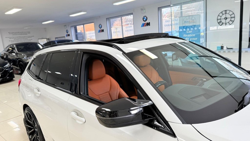 Used BMW 3 Series 2021 for sale - 77356462: Photo 3