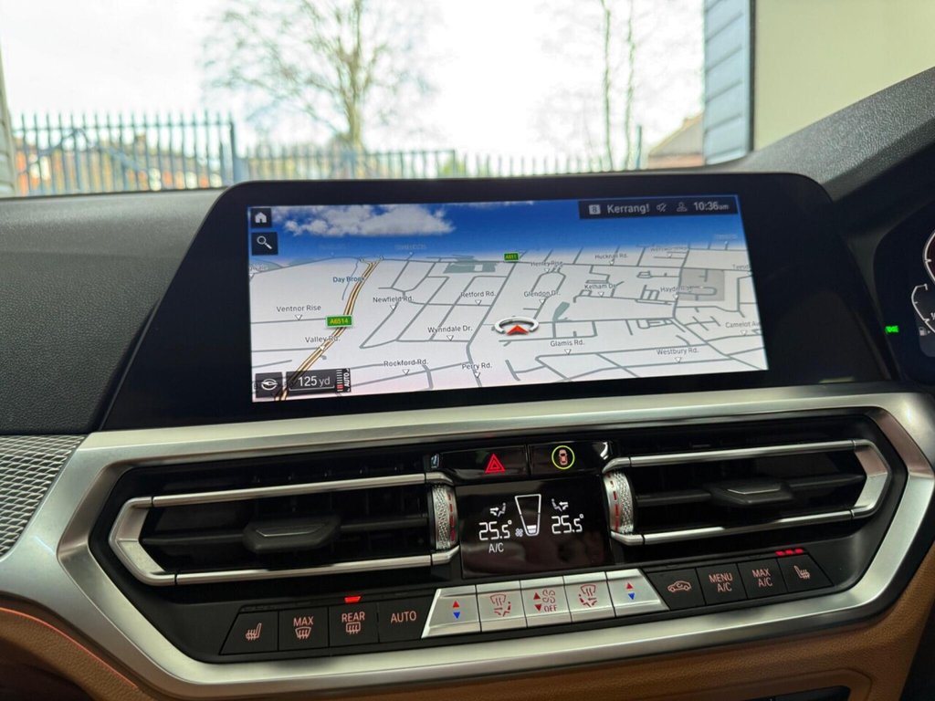 Used BMW 3 Series 2021 for sale - 77356462: Photo 30