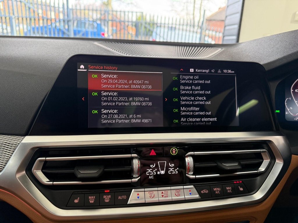 Used BMW 3 Series 2021 for sale - 77356462: Photo 31